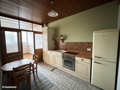 Terrassenwohnung kaufen in 3400 Klosterneuburg (Bild 2)