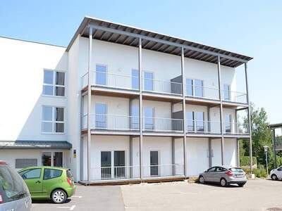 Wohnung mieten in 3874 Litschau