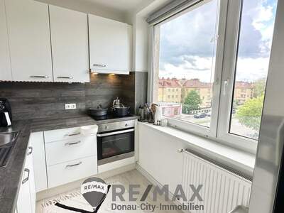 Terrassenwohnung kaufen in 1100 Wien (Bild 1)