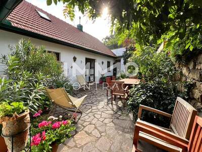 Haus kaufen in 3500 Krems