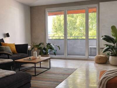 Wohnung mit Balkon kaufen in 6020 Innsbruck (Bild 4)