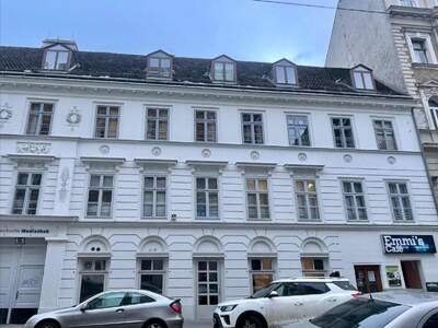 Gewerbeobjekt mieten in 1060 Wien (Bild 3)