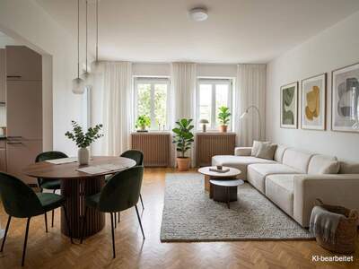Wohnung mieten in 4910 Ried