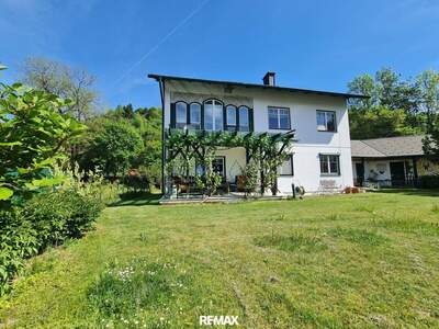 Haus kaufen in 9111 Haimburg
