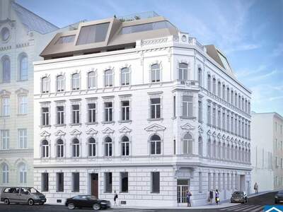 Eigentumswohnung in 1180 Wien