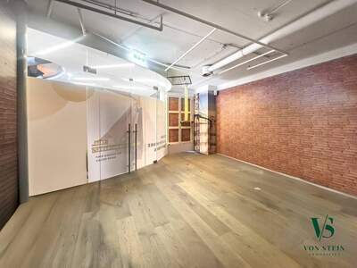 Gewerbeobjekt mieten in 6370 Kitzbühel