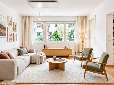 Wohnung kaufen in 1190 Wien