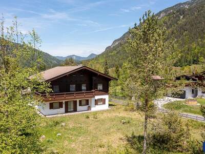 Haus mit Garten kaufen in 6393 St. Ulrich