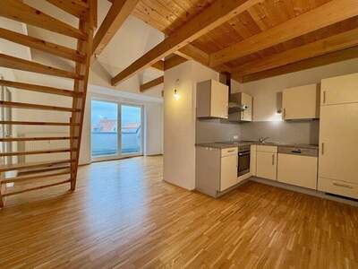 Wohnung mit Balkon kaufen in 8010 Graz (Bild 1)