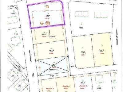 Grundstück kaufen in 3900 Schwarzenau