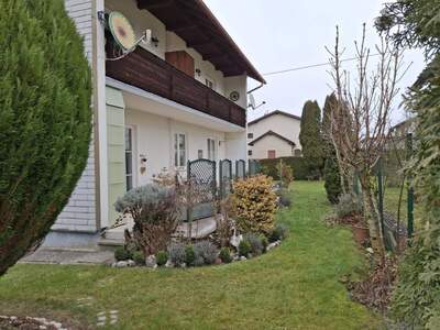 Wohnung mieten in 4910 Ried