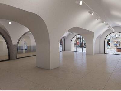 Gewerbeobjekt mieten in 5400 Hallein (Bild 3)