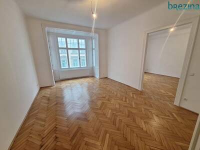 Apartment provisionsfrei mieten in 1040 Wien
