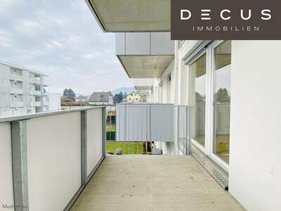 Terrassenwohnung mieten in 8053 Graz (Bild 3)