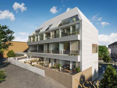 Büro / Praxis mieten in 4020 Linz (Bild 2)