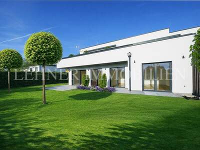 Terrassenwohnung kaufen in 8075 Hart (Bild 5)