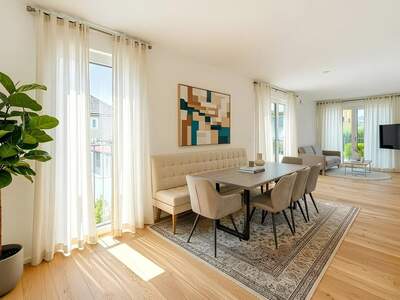 Wohnung kaufen in 5020 Salzburg