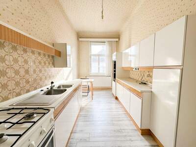 Altbauwohnung kaufen in 1100 Wien (Bild 5)