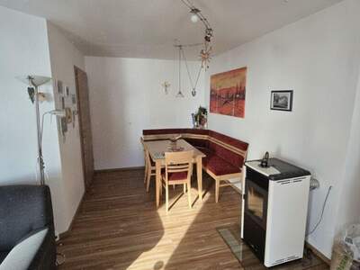 Wohnung mit Balkon kaufen in 5310 Mondsee