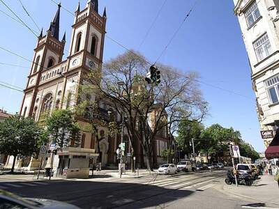 Gewerbeobjekt mieten in 1080 Wien