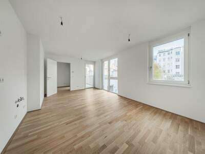 Terrassenwohnung kaufen in 1210 Wien (Bild 3)