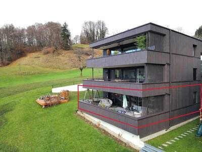 Eigentumswohnung in 6840 Götzis