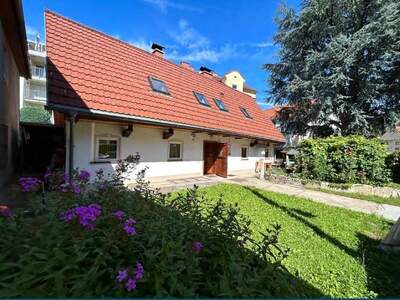 Haus kaufen in 8020 Graz