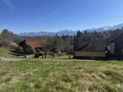 Grundstück kaufen in 9220 Velden