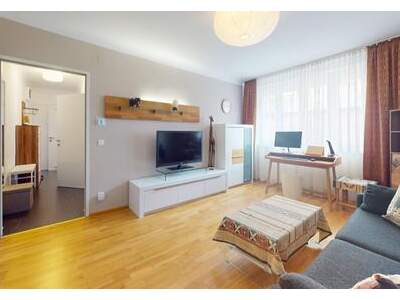 Mietwohnung in 1110 Wien