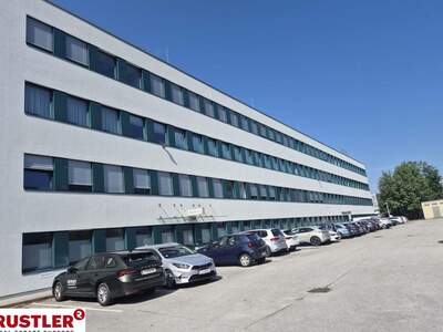 Gewerbeobjekt mieten in 5020 Salzburg (Bild 1)