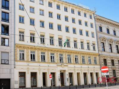 Gewerbeobjekt mieten in 1010 Wien (Bild 1)