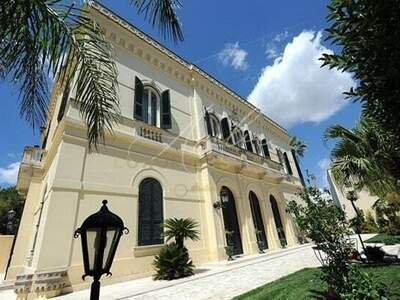 Haus mit Garten kaufen in 73031 Alessano (Bild 1)