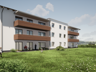 Terrassenwohnung mieten in 8793 Trofaiach