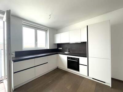 Altbauwohnung mit Balkon mieten in 1050 Wien (Bild 3)