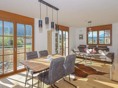 Terrassenwohnung mieten in 6370 Kitzbühel (Bild 3)