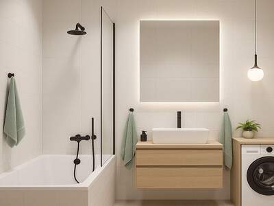 Wohnung mit Balkon kaufen in 3430 Tulln (Bild 4)