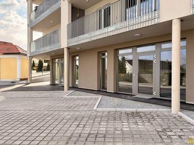 Gewerbeobjekt kaufen in 4492 Hofkirchen (Bild 5)