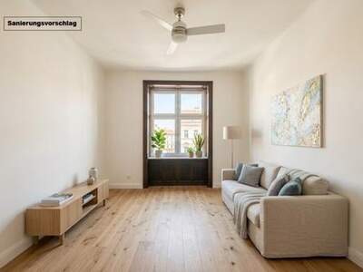 Wohnung kaufen in 1200 Wien