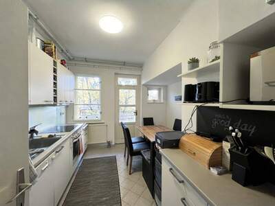 Wohnung mieten in 4020 Linz