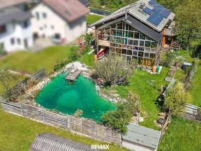 Haus kaufen in 4812 Pinsdorf