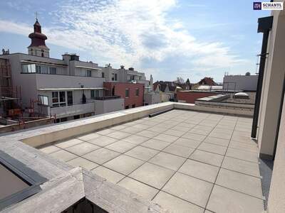 Wohnung kaufen in 2301 Groß