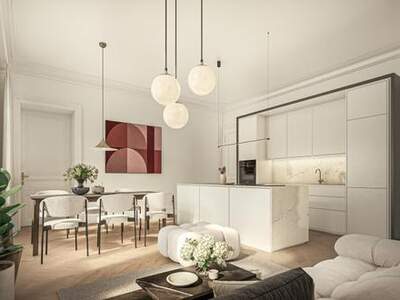 Wohnung kaufen in 1030 Wien