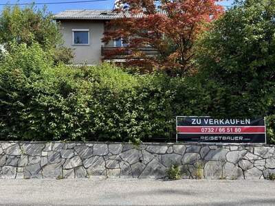 Grundstück kaufen in 4060 Leonding