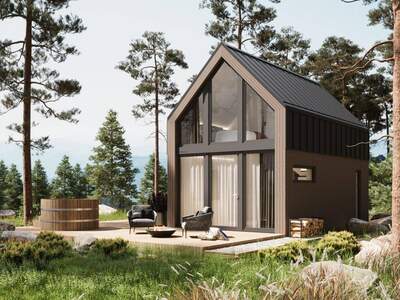 Haus kaufen in 8785 Hohentauern