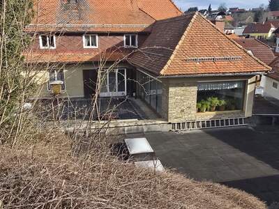 Haus mit Garten kaufen in 8250 Vorau (Bild 4)