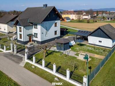 Haus kaufen