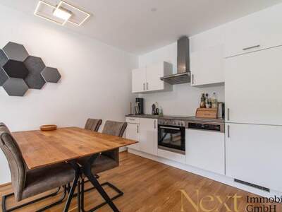 Terrassenwohnung mieten in 4040 Lichtenberg (Bild 4)