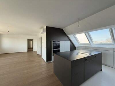 Terrassenwohnung kaufen in 1220 Wien (Bild 2)