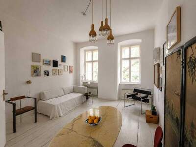 Wohnung kaufen in 1160 Wien