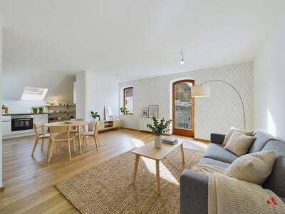 Eigentumswohnung in 6323 Bad Häring